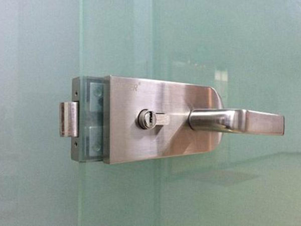 濟(jì)寧開鎖公司